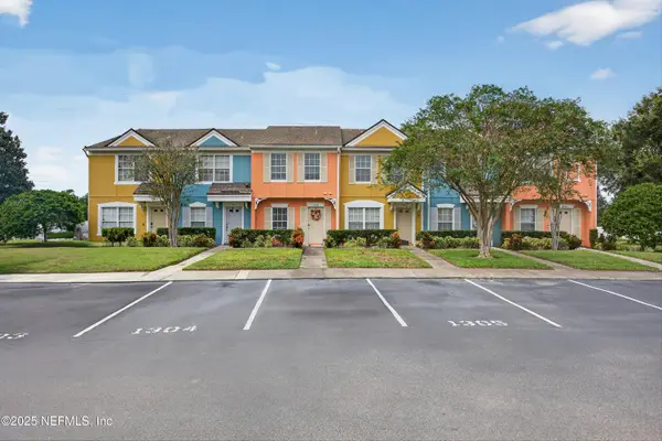 12311 Kensington Lakes Drive #1303, Jacksonville, FL 32246