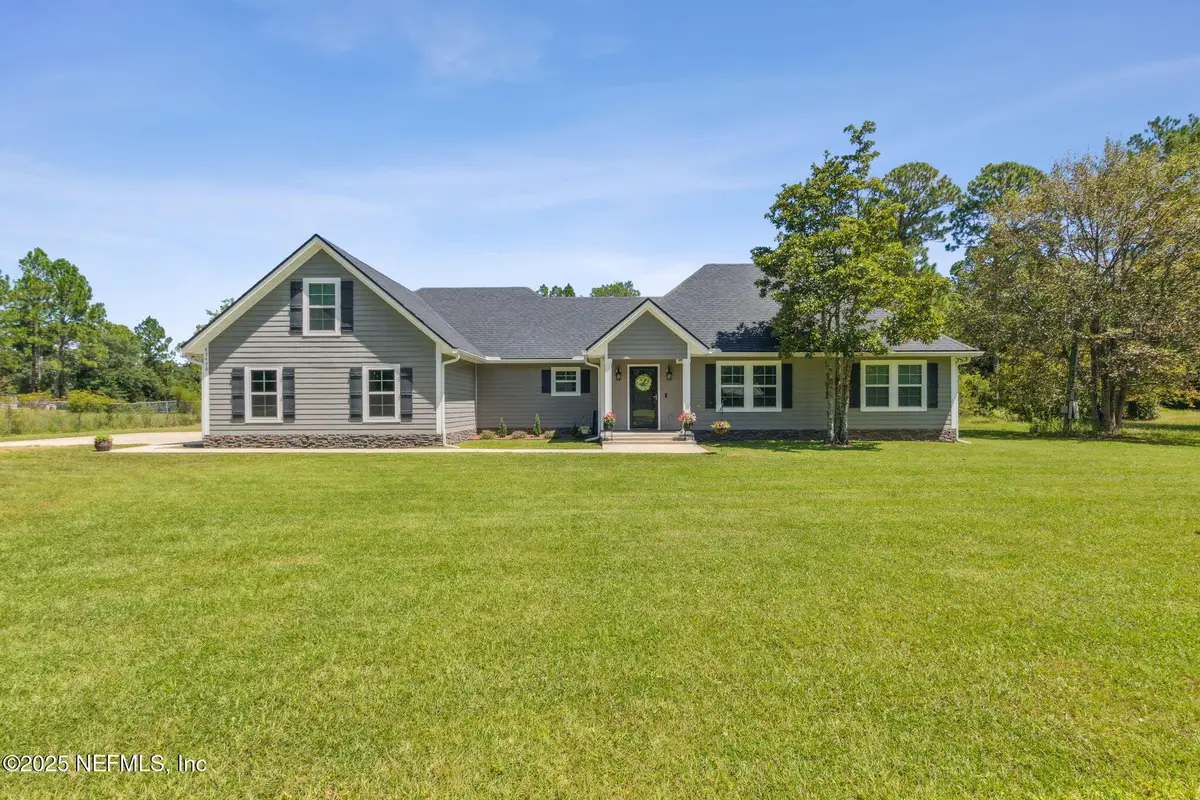 85456 N Harts Road, Yulee, FL 32097 - Image #1