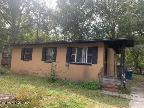 5520 Silverdale Avenue, Jacksonville, FL 32209 - Image #1