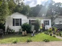 1580 W 15th Street, Jacksonville, FL 32209 - Image #1