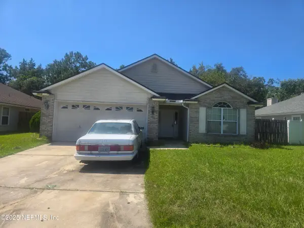 1814 Dartmouth Drive, Middleburg, FL 32068