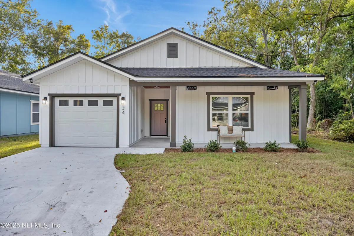 34 Delmonte Street, Baldwin, FL 32234 - Image #1