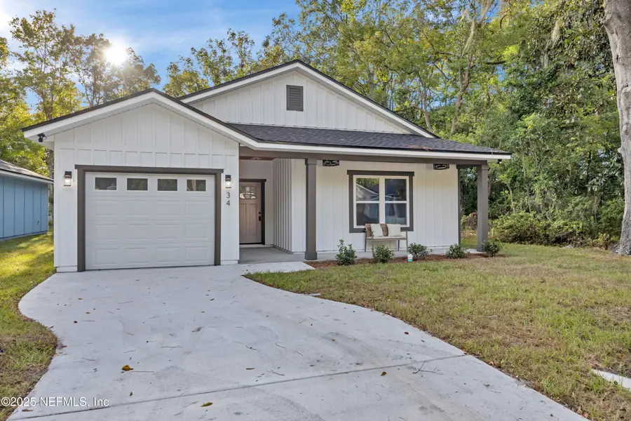 34 Delmonte Street, Baldwin, FL 32234 - Image #3