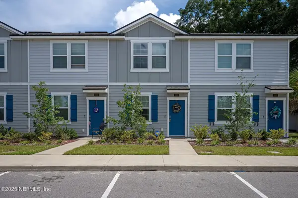 805 Gate Run Road, Jacksonville, FL 32211