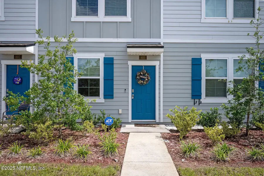805 Gate Run Road, Jacksonville, FL 32211 - Image #2