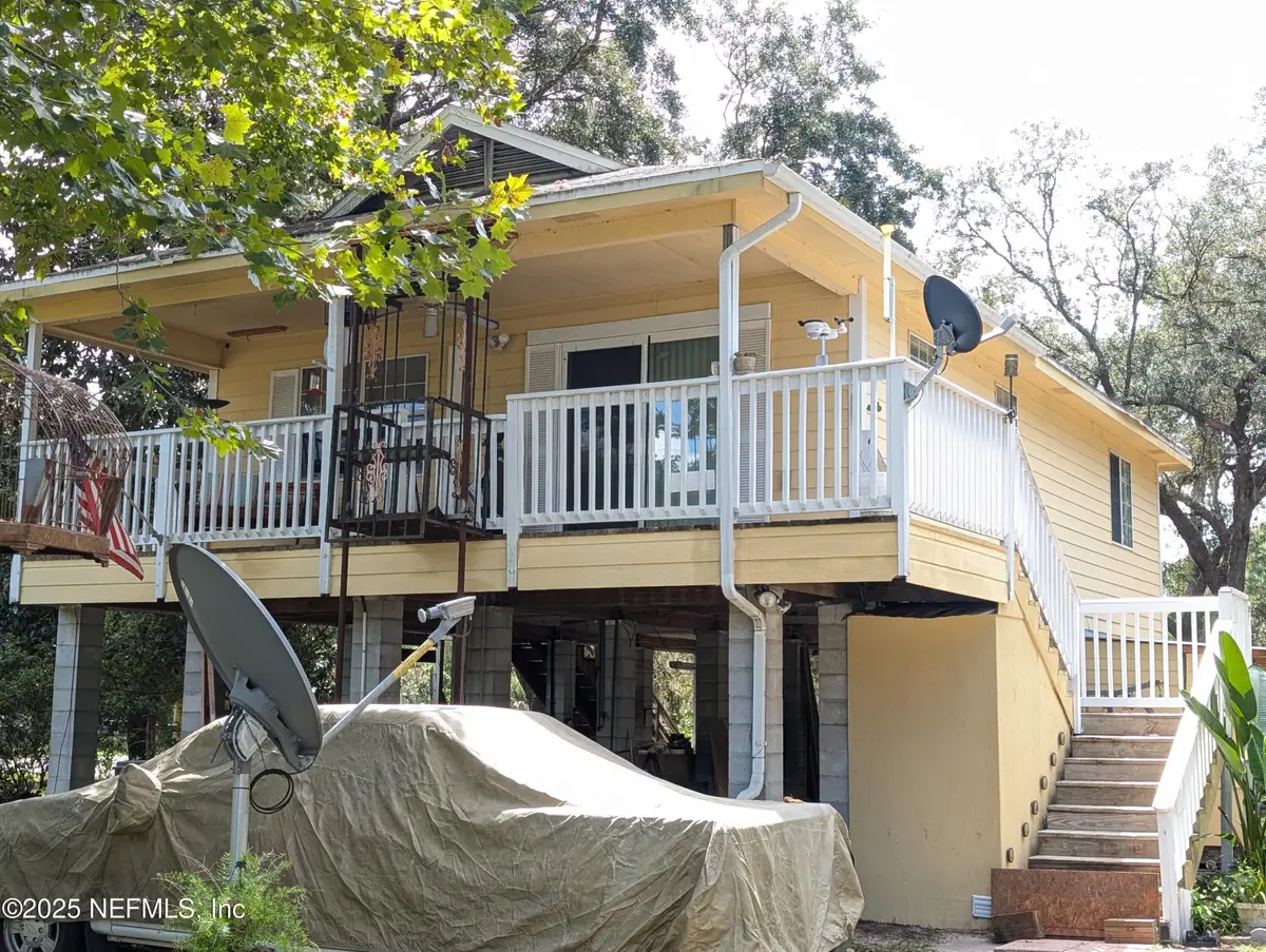 215 Maltas Avenue, Interlachen, FL 32148 - Image #1