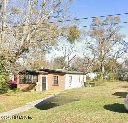 1627 W 25th Street, Jacksonville, FL 32209 - Image #1