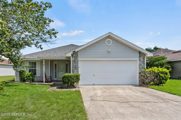 2257 Pierce Arrow Drive, Jacksonville, FL 32246