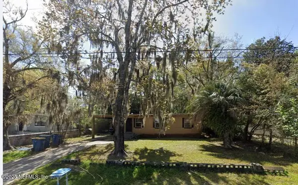 4126 Santee Road, Jacksonville, FL 32209