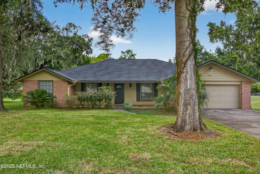 6819 Mcmullin Street, Jacksonville, FL 32210 - Image #2