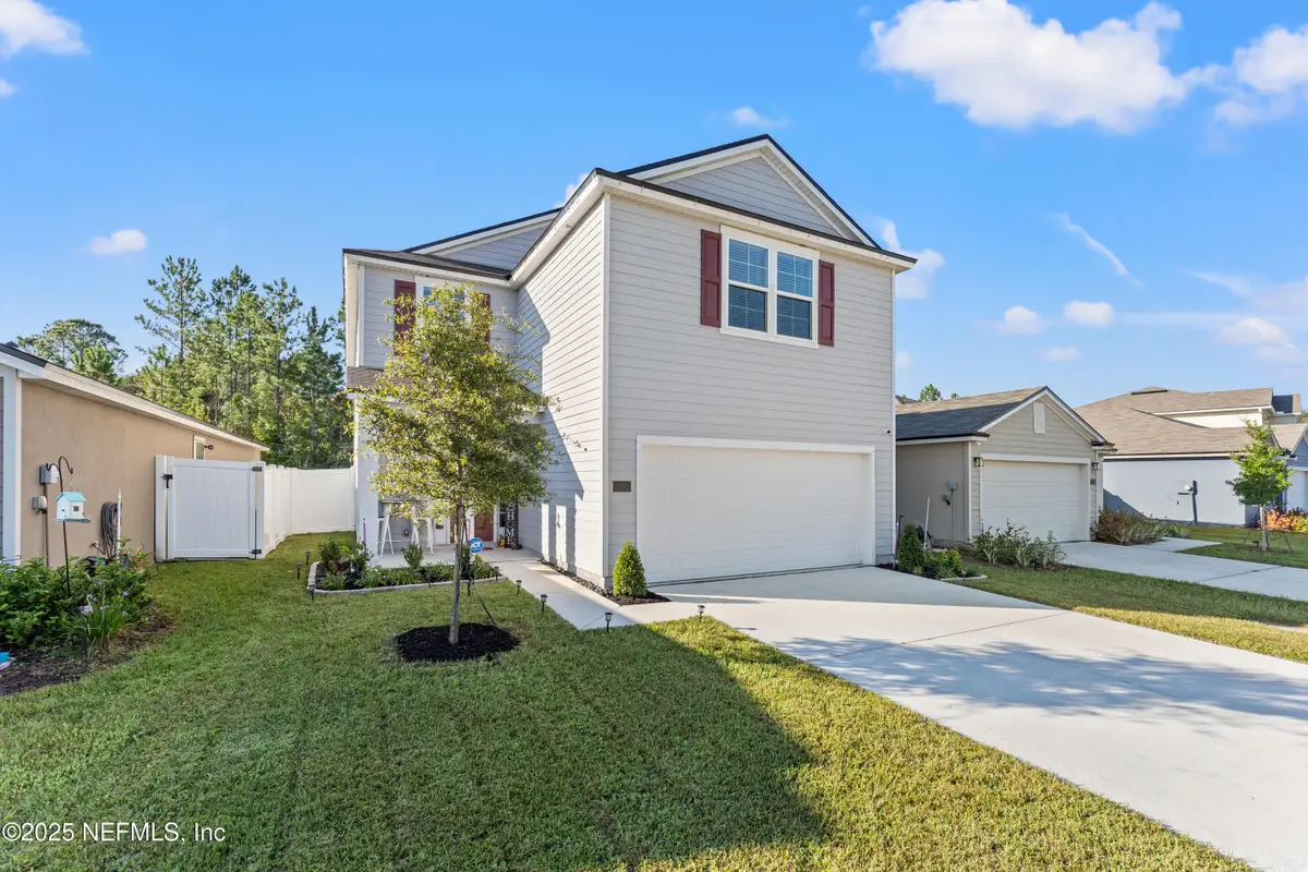 2283 Shady Breeze Lane, Green Cove Springs, FL 32043 - Image #1