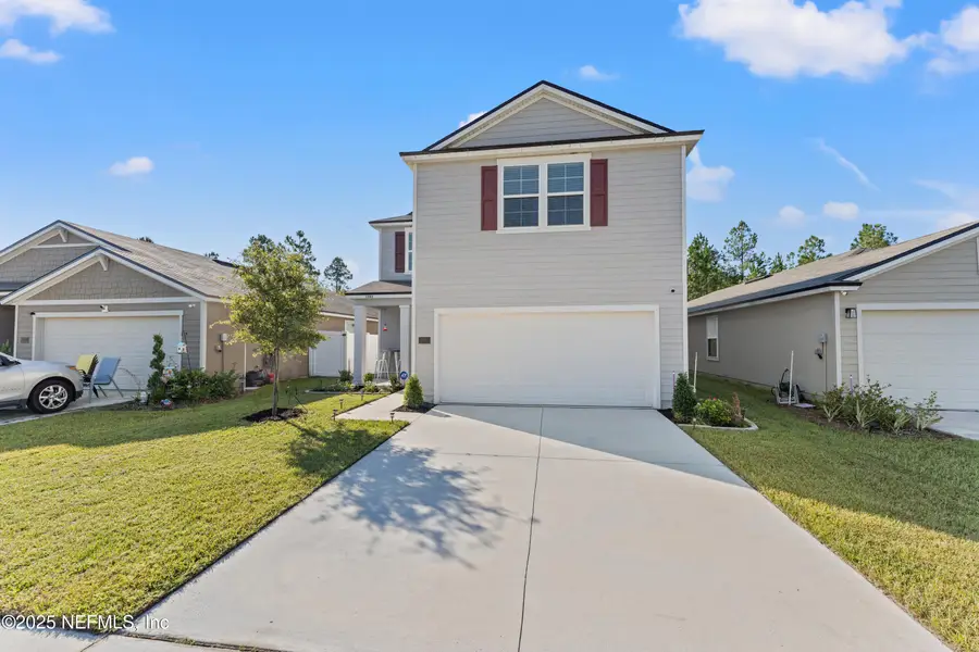 2283 Shady Breeze Lane, Green Cove Springs, FL 32043 - Image #2