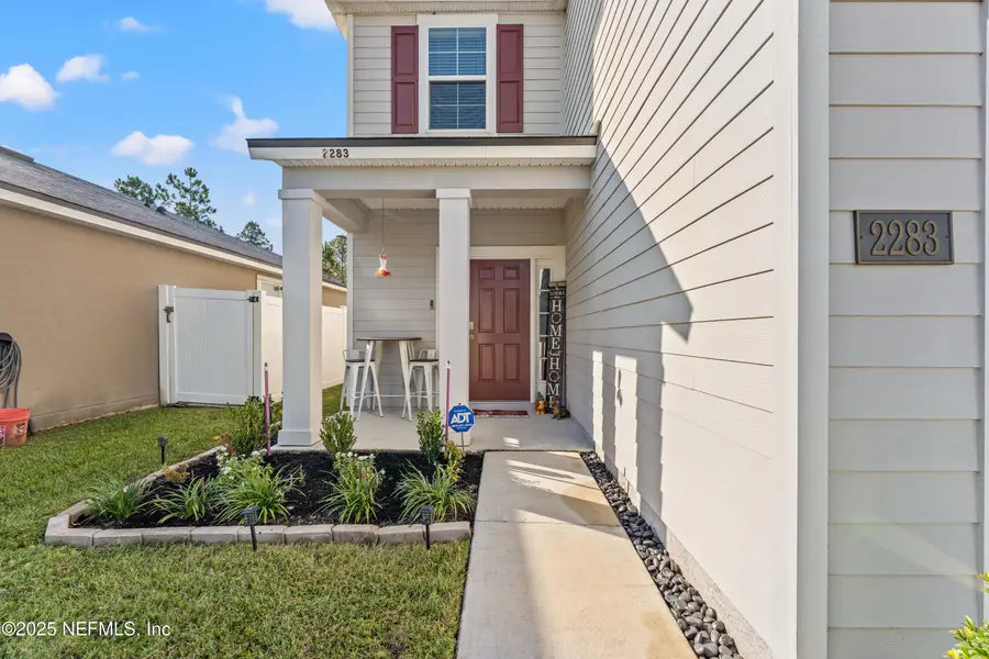 2283 Shady Breeze Lane, Green Cove Springs, FL 32043 - Image #3