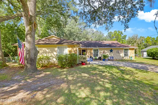 1242 Wild Turkey Court, St. Johns, FL 32259