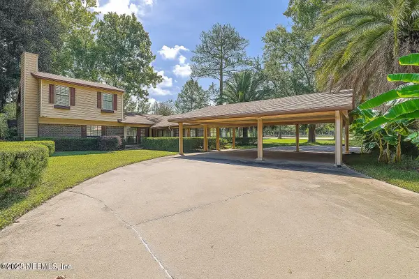 1610 Rivers Road, Green Cove Springs, FL 32043