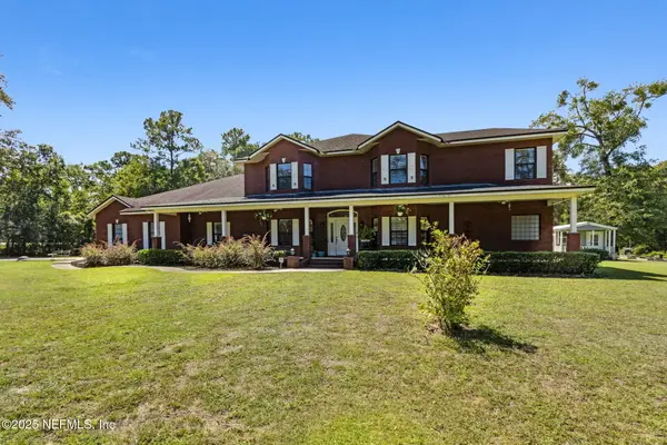 87377 Raddin Road, Yulee, FL 32097