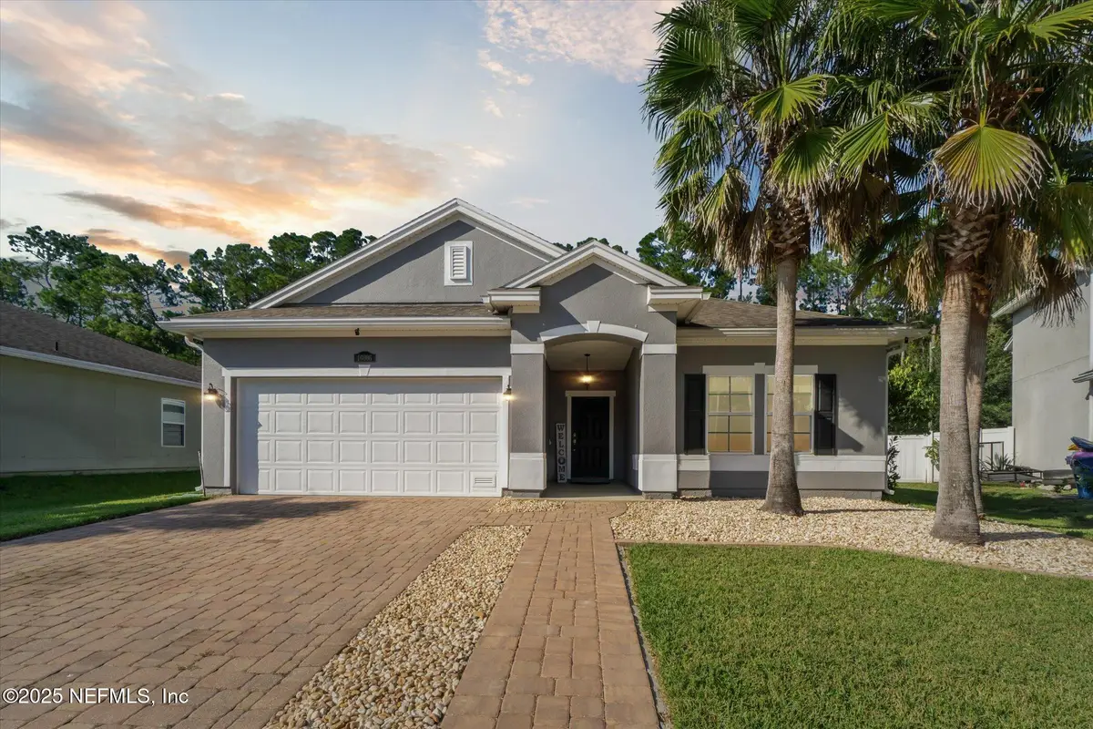 16006 Baxter Creek Drive, Jacksonville, FL 32218 - Image #1