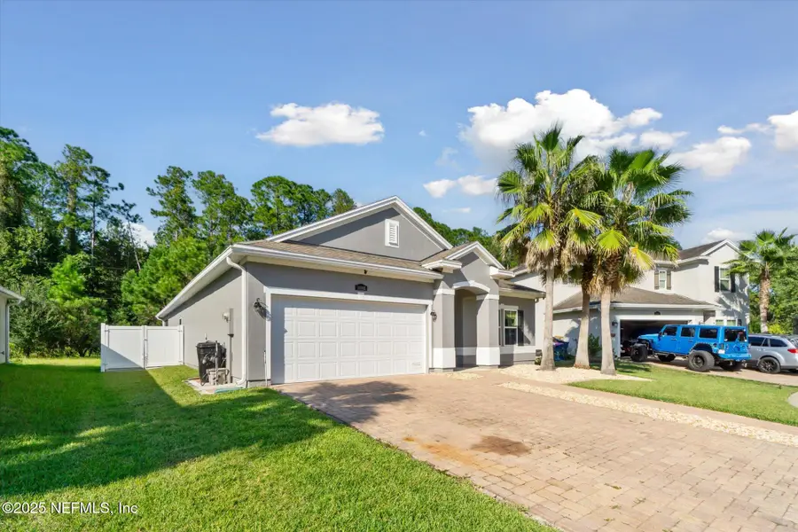 16006 Baxter Creek Drive, Jacksonville, FL 32218 - Image #2