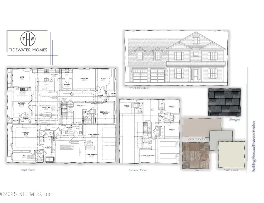 40 Sullivan Place, Saint Johns, FL 32259 - Image #2