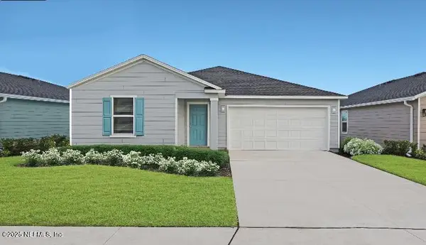 7729 Hollenbeck Way, Jacksonville, FL 32219