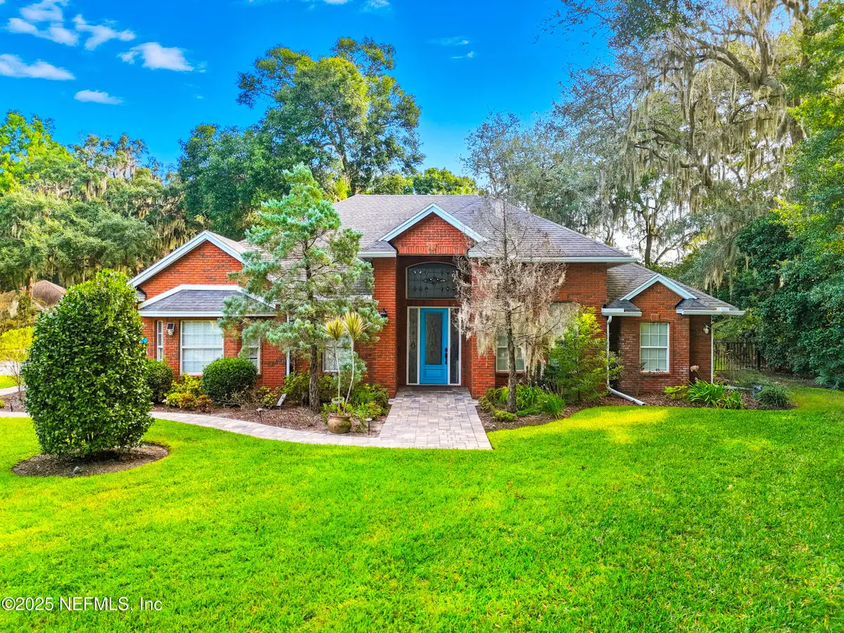 701 Casco Way, Saint Augustine, FL 32086 - #1