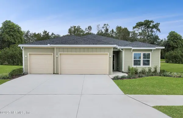 6263 Mare Avenue, Jacksonville, FL 32219