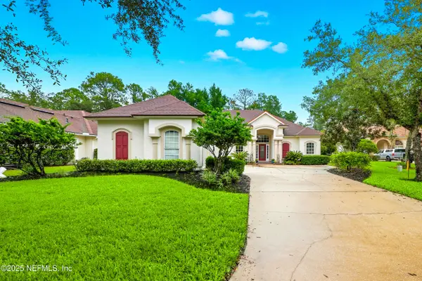 4232 S Franklinia Street, St. Augustine, FL 32092