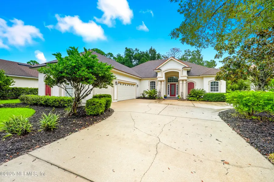 4232 S Franklinia Street, Saint Augustine, FL 32092 - Image #2