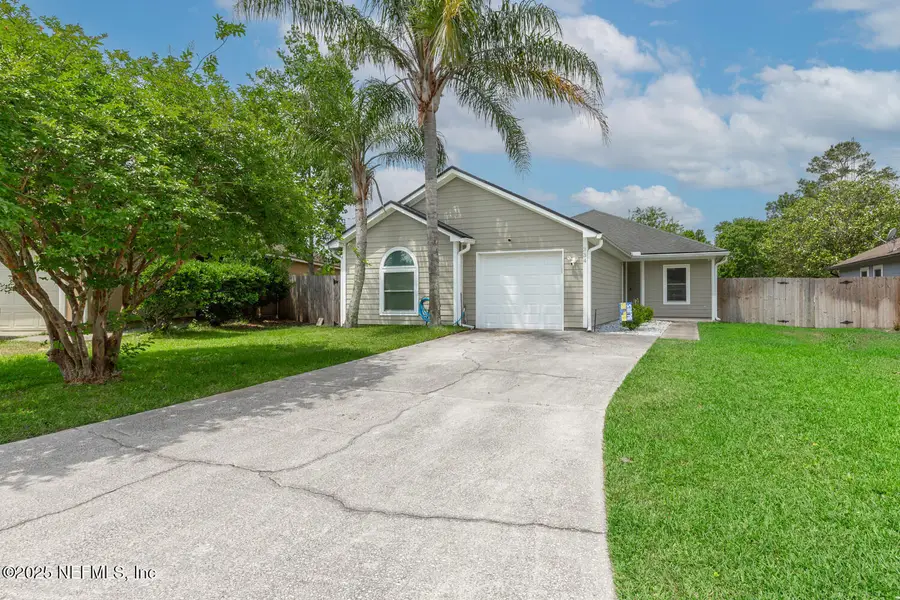 334 Silent Brook Trail, Jacksonville, FL 32225 - Image #2