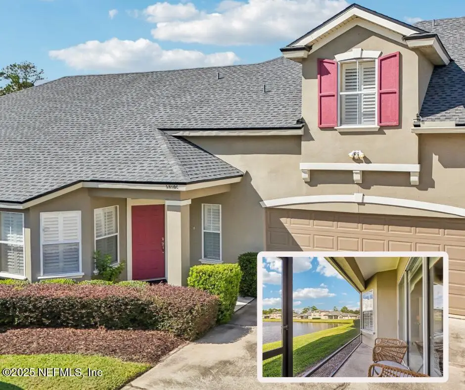 1860 Copper Stone Drive #C, Fleming Island, FL 32003 - Image #1
