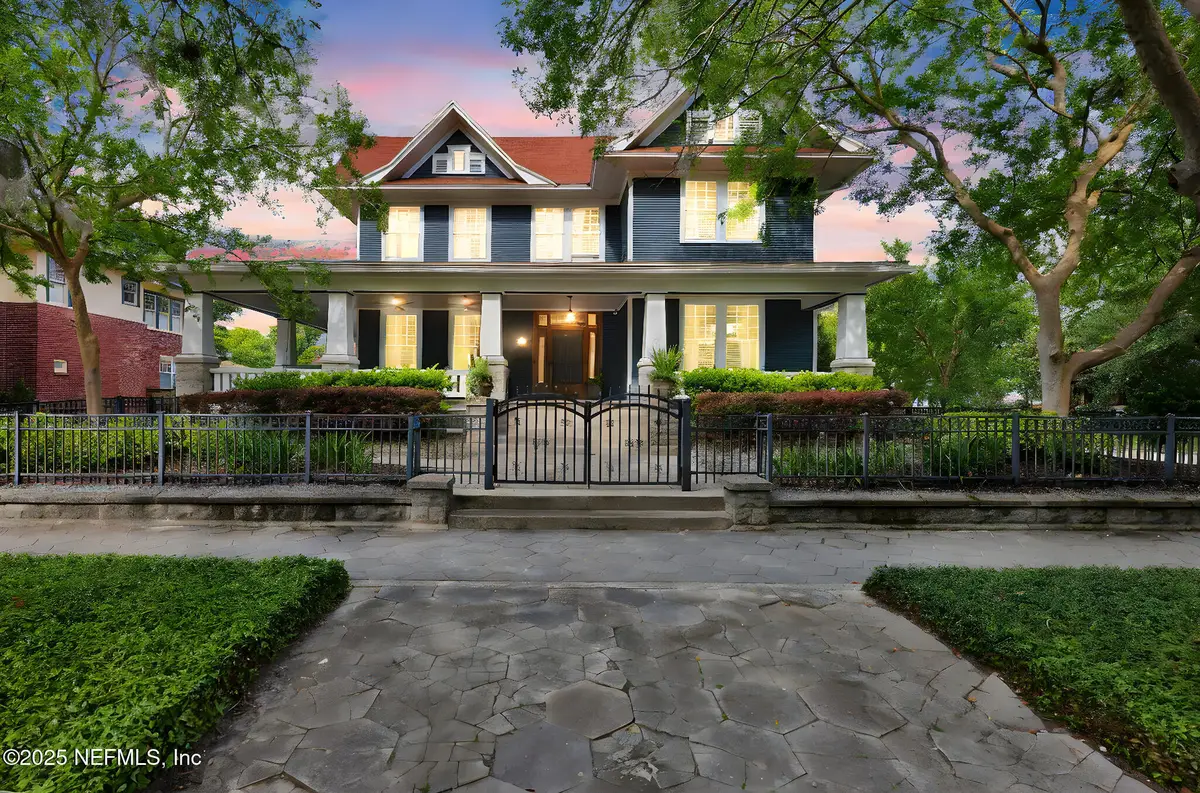 1102 Copeland Street, Jacksonville, FL 32204 - Image #1