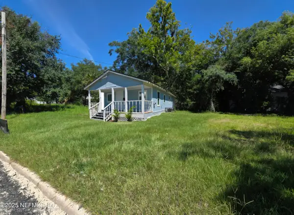 1711 Barnett Street, Jacksonville, FL 32209