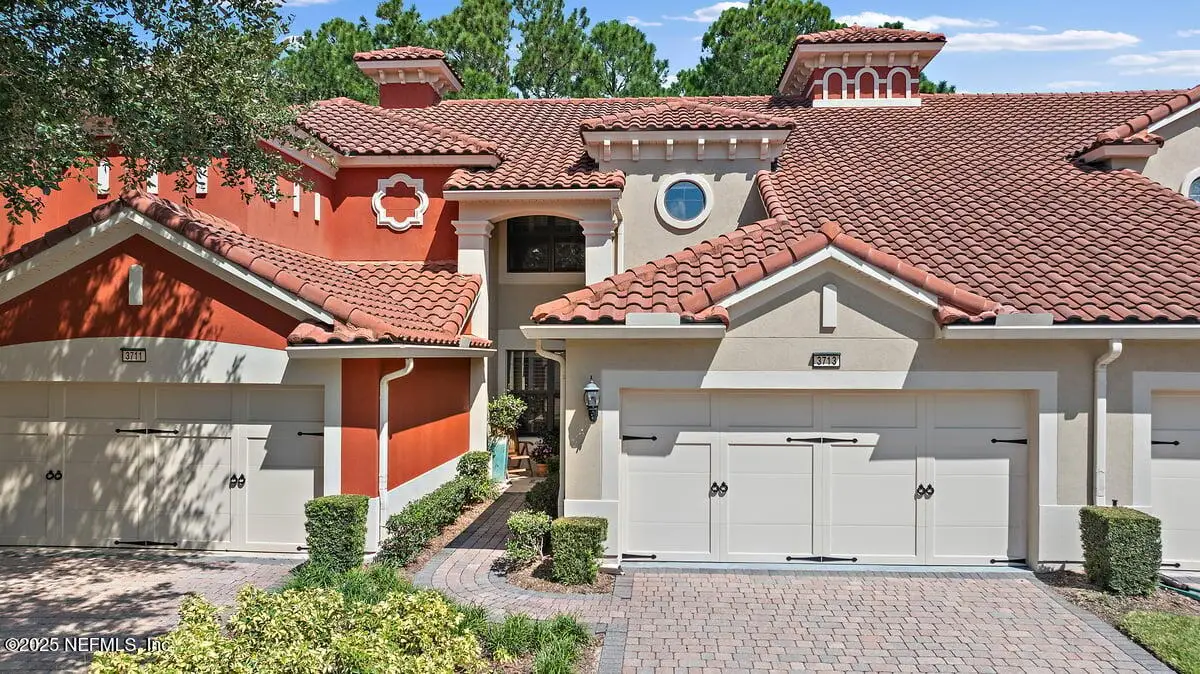 3713 Casitas Drive, Jacksonville, FL 32224 - #1