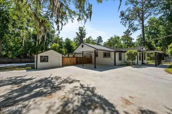 4533 Lamont Street, Jacksonville, FL 32207