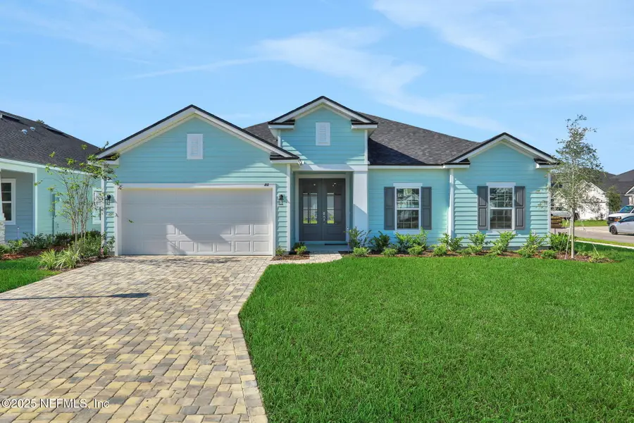 80 Silver Lily Way, Saint Augustine, FL 32092 - Image #3