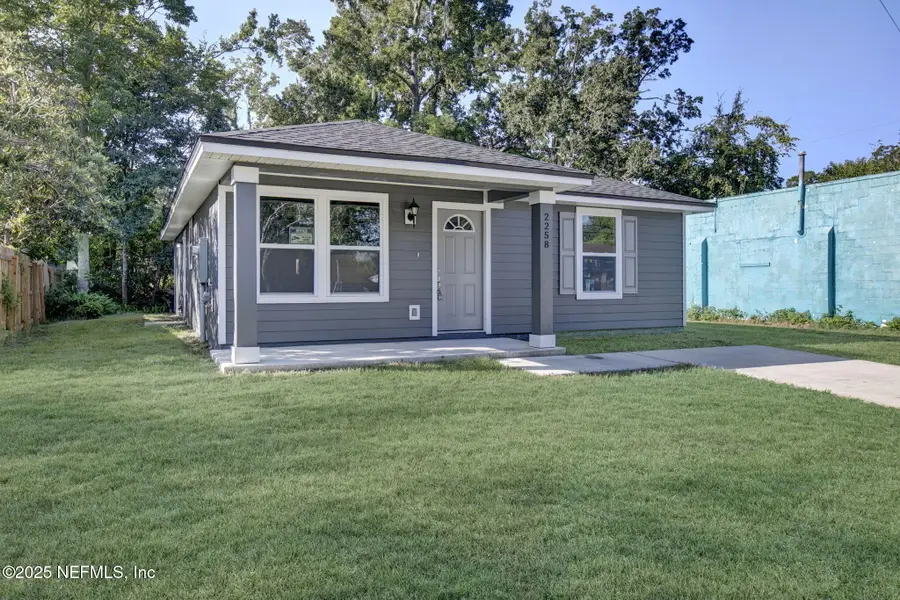 2258 W 45th Street, Jacksonville, FL 32209 - Image #2