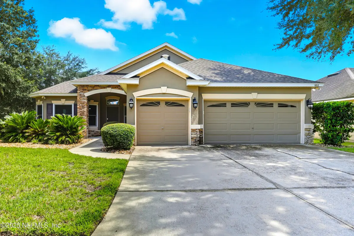 951 Misty Maple Court, Orange Park, FL 32065 - Image #1