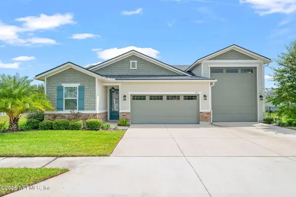 195 Meadow Crossing Drive, St. Augustine South, FL 32086