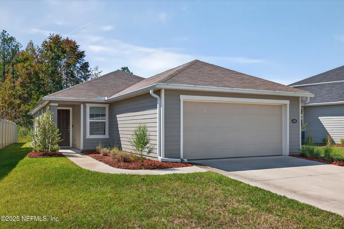 1800 Carter Landing Boulevard, Jacksonville, FL 32221 - Image #1