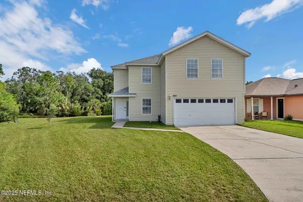 1621 Cove Landing Drive, Jacksonville, FL 32233