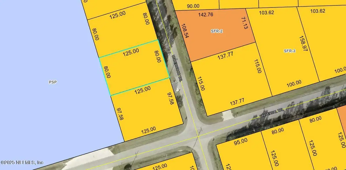 265 Underwood Trail, Palm Coast, FL 32164 - #1