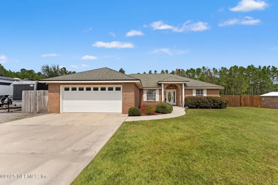 7667 Odis Yarborough Road, Glen Saint Mary, FL 32040 - Image #2