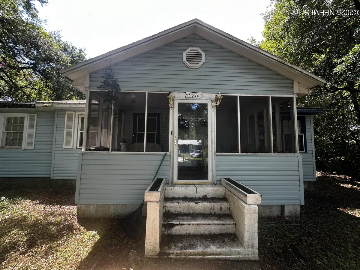 3522 Edison Avenue, Jacksonville, FL 32254 - Image #1