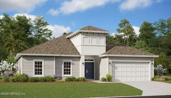 104 Silver Lily Way, St. Augustine, FL 32092