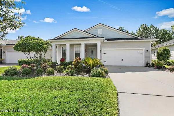 762 Rustic Mill Drive, St. Augustine, FL 32092