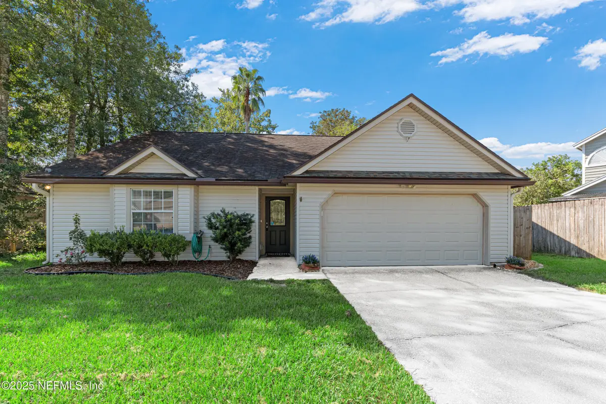 8008 Copperfield N Circle, Jacksonville, FL 32244 - Image #1