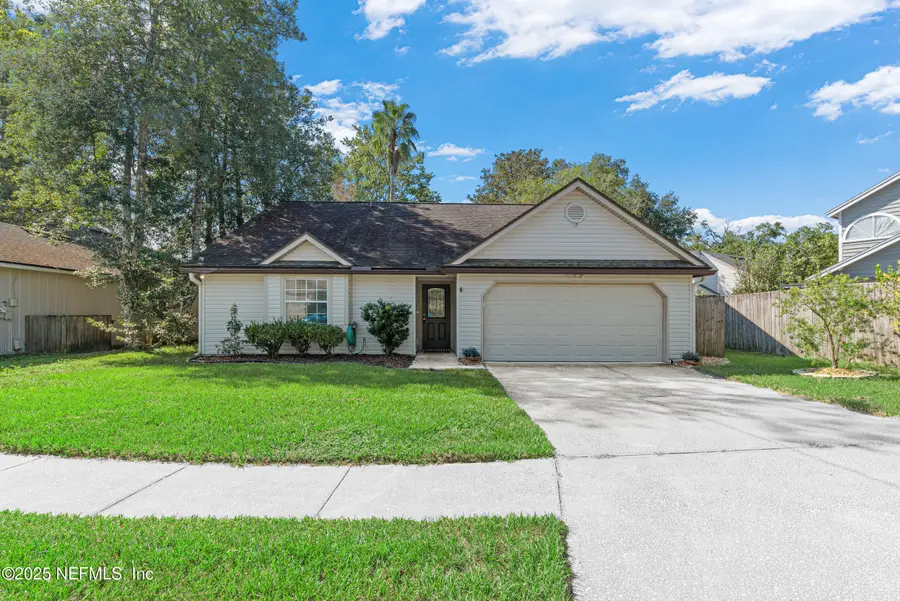 8008 Copperfield N Circle, Jacksonville, FL 32244 - Image #2