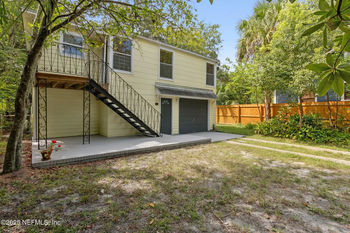 2528 Gilmore Street, Jacksonville, FL 32204 - #1