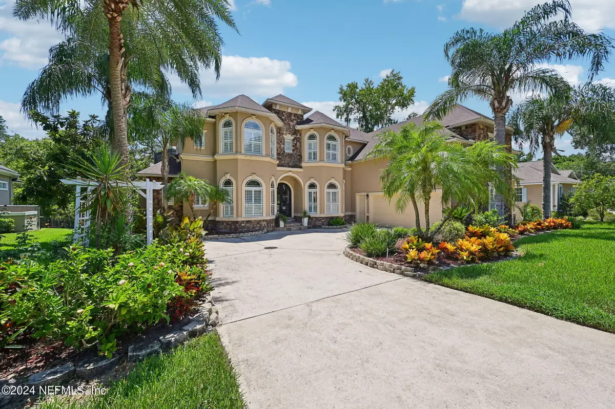 1128 Mill Creek Drive, Saint Johns, FL 32259 - #1