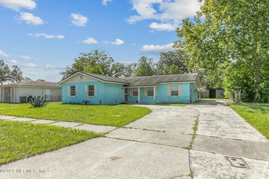 8202 Old English Drive, Jacksonville, FL 32244 - Image #2